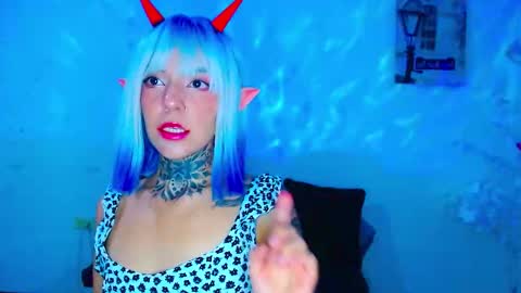 Snapshot of lannie_gonzales chatting on September 13, 2025, 8:08 pm LANNIE   online show from September 13, 2025, 8:08 pm