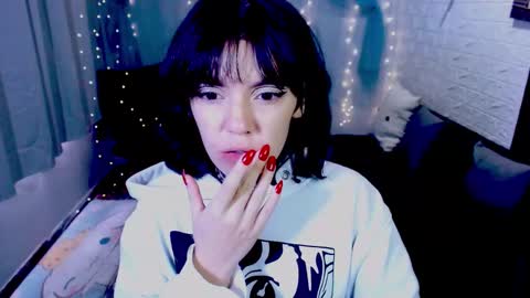 LANNIE   online show from March 17, 2026, 2:09 pm