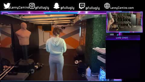 el cee online show from December 18, 2025, 11:33 pm