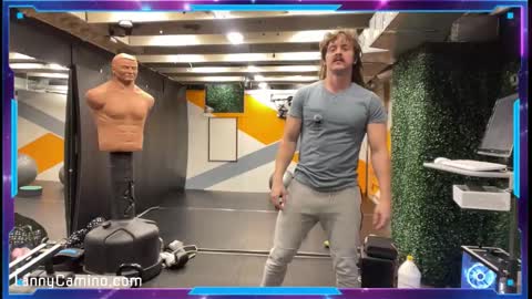 el cee online show from December 23, 2025, 1:47 am