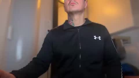 Snapshot of lanzarote6 chatting on February 19, 2025, 11:49 am BDSM online show from February 19, 2025, 11:49 am