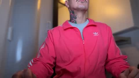 Snapshot of lanzarote6 chatting on February 26, 2025, 11:20 am BDSM online show from February 26, 2025, 11:20 am