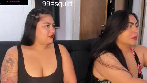 lapeligrosa_ online show from March 4, 2026, 12:22 pm