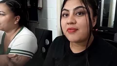 lapeligrosa_ online show from March 19, 2026, 12:47 am