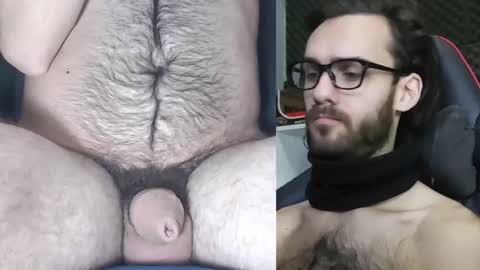 Snapshot of lapijaarg chatting on May 18, 2026, 9:42 pm LapijARG online show from May 18, 2026, 9:42 pm