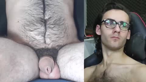 Snapshot of lapijaarg chatting on May 27, 2026, 2:03 pm LapijARG online show from May 27, 2026, 2:03 pm