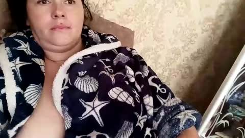 Snapshot of lapylanika chatting on October 14, 2025, 10:05 am LapylaNika online show from October 14, 2025, 10:05 am