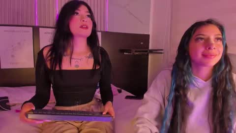 Snapshot of lara_as chatting on September 9, 2025, 5:51 am lara_as online show from September 9, 2025, 5:51 am