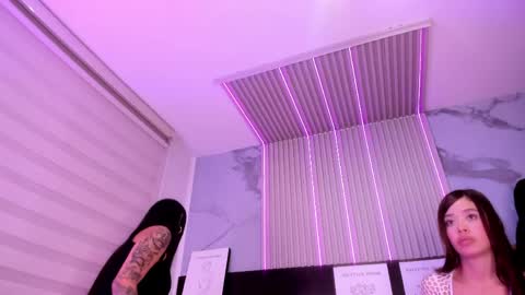 lara_as online show from April 11, 2026, 7:45 am