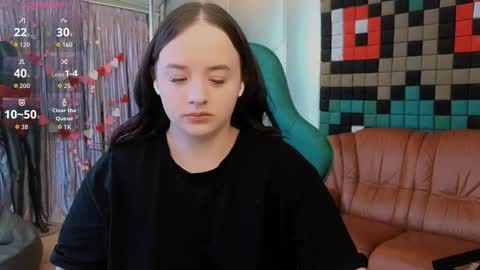 Snapshot of lara_benson_ chatting on March 15, 2026, 4:46 pm lara_benson_ online show from March 15, 2026, 4:46 pm