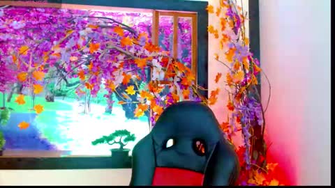 Lara Brunette  online show from November 3, 2025, 7:26 pm