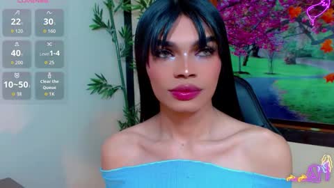 Lara Brunette  online show from November 29, 2025, 7:39 pm