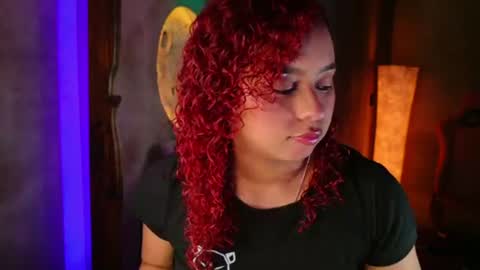 Snapshot of lara_curly chatting on July 15, 2026, 10:09 am lara_curly online show from July 15, 2026, 10:09 am