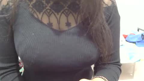 Snapshot of lara_dey chatting on December 26, 2024, 6:43 pm Anshika rai online show from December 26, 2024, 6:43 pm