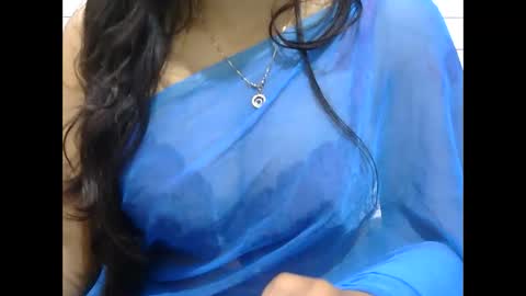 Snapshot of lara_dey chatting on March 1, 2026, 7:05 pm Anshika rai online show from March 1, 2026, 7:05 pm