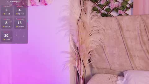 Lara Gill online show from December 13, 2025, 7:53 pm