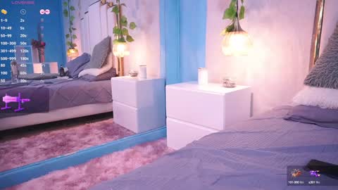 Hello Guys I am Lara Giraldo  WELCOME To my room online show from January 12, 2025, 7:00 am