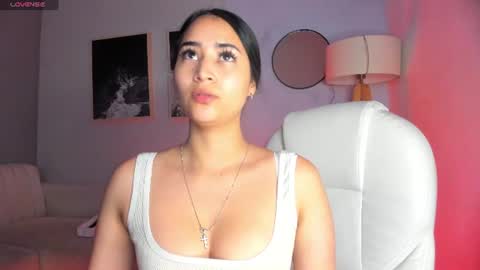 Lara Madisson online show from June 14, 2026, 6:59 am