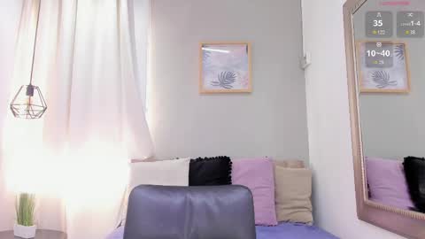 Snapshot of lara_martin chatting on April 18, 2026, 7:58 pm 700 200 online show from April 18, 2026, 7:58 pm