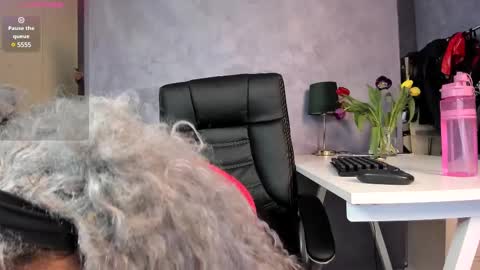 Lara online show from March 8, 2025, 2:30 pm