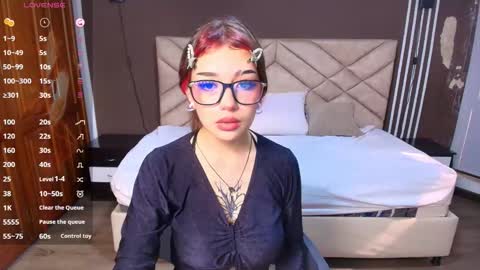 Snapshot of laracooper_ chatting on December 16, 2025, 7:08 pm LaraCooper online show from December 16, 2025, 7:08 pm