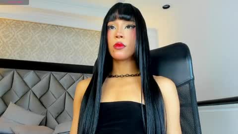 Lara Demon  online show from March 30, 2026, 1:17 am