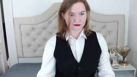 LaraFlirt online show from December 5, 2024, 7:17 pm