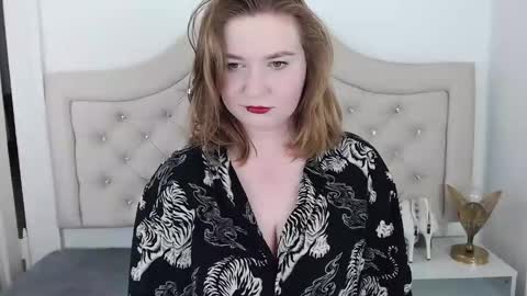 LaraFlirt online show from December 9, 2024, 7:07 pm