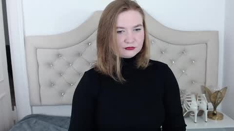 LaraFlirt online show from December 19, 2024, 9:17 pm