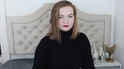 LaraFlirt online show from December 21, 2024, 12:09 am