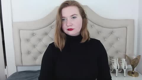 LaraFlirt online show from December 21, 2024, 3:36 am