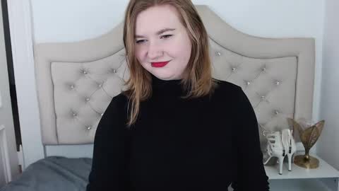 LaraFlirt online show from December 29, 2024, 8:37 pm