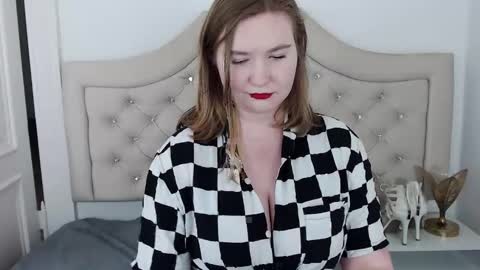 LaraFlirt online show from December 29, 2024, 11:39 pm