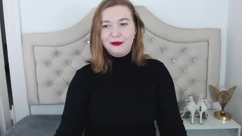 LaraFlirt online show from January 7, 2025, 6:56 pm