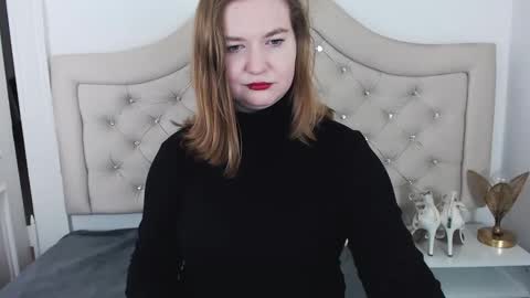 LaraFlirt online show from January 8, 2025, 1:11 am