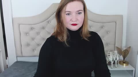 LaraFlirt online show from January 16, 2025, 5:33 pm