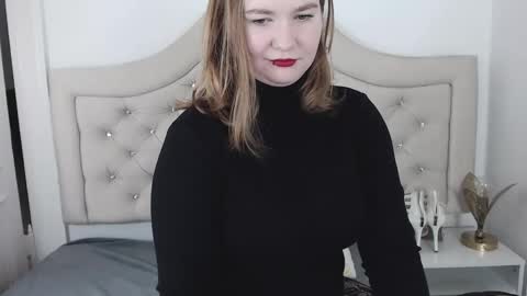 LaraFlirt online show from January 17, 2025, 9:06 pm