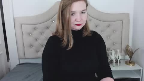 LaraFlirt online show from January 18, 2025, 12:13 am