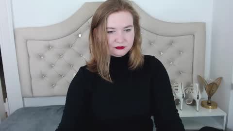 LaraFlirt online show from January 20, 2025, 7:14 pm