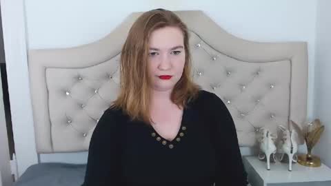 LaraFlirt online show from January 23, 2025, 8:35 pm