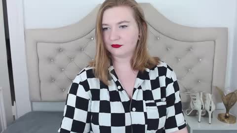 LaraFlirt online show from January 24, 2025, 9:26 pm