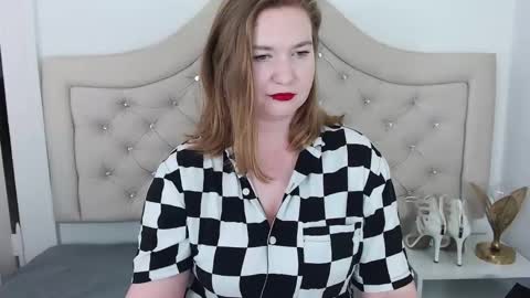 LaraFlirt online show from January 25, 2025, 1:10 am