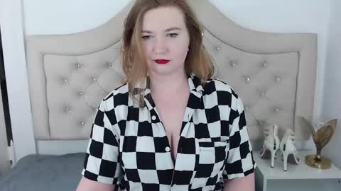 LaraFlirt online show from January 30, 2025, 10:08 pm