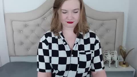 LaraFlirt online show from January 31, 2025, 7:29 pm