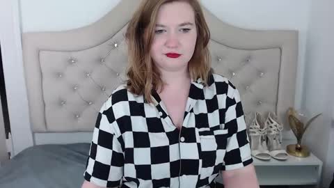 LaraFlirt online show from January 31, 2025, 10:31 pm