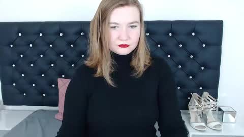 LaraFlirt online show from February 12, 2025, 7:56 pm