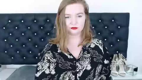 LaraFlirt online show from February 21, 2025, 3:12 am