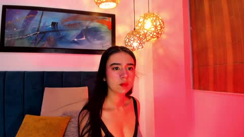 Snapshot of laragoldd chatting on January 23, 2025, 12:46 am Lara Gold online show from January 23, 2025, 12:46 am