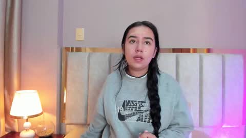  Lara Gold  online show from February 7, 2026, 12:36 am