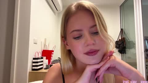 Stella online show from February 22, 2026, 7:19 am